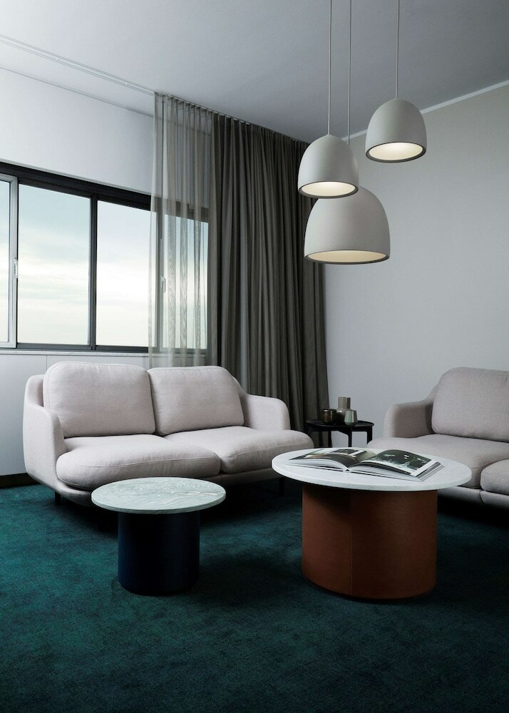 Hotel Radisson Blu Royal Copenhagen