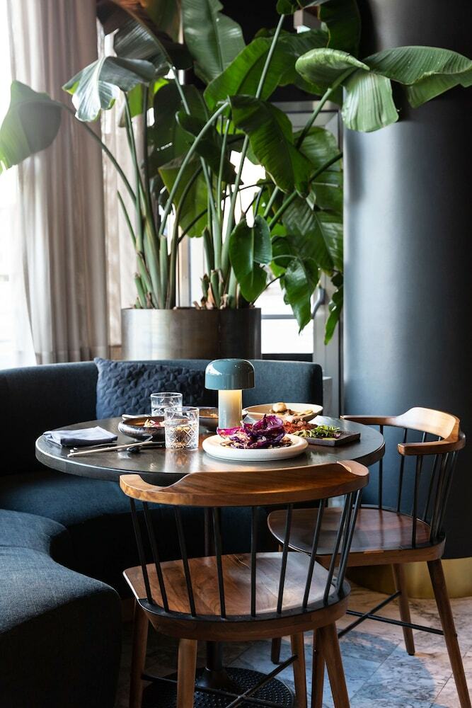 Hotel Radisson Blu Royal Copenhagen