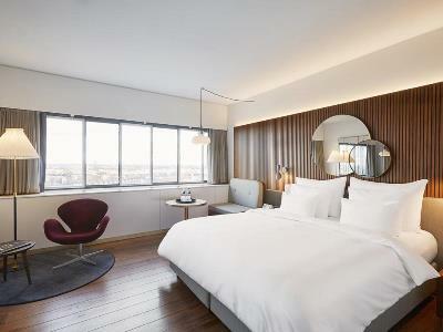 Hotel Radisson Blu Royal Copenhagen