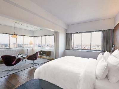 Hotel Radisson Blu Royal Copenhagen