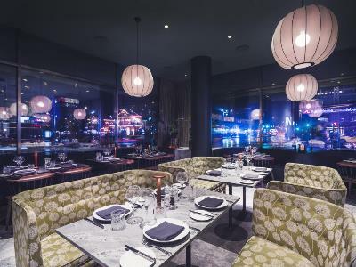 Hotel Radisson Blu Royal Copenhagen