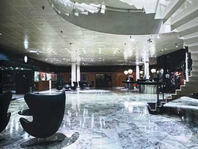 Hotel Radisson Blu Royal Copenhagen