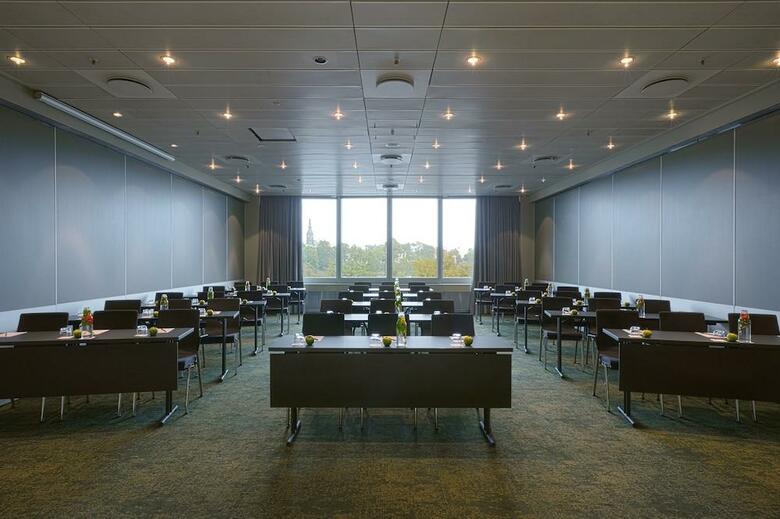 Hotel Radisson Blu Scandinavia Copenhagen
