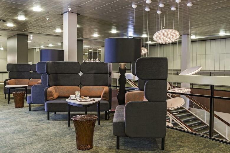 Hotel Radisson Blu Scandinavia Copenhagen