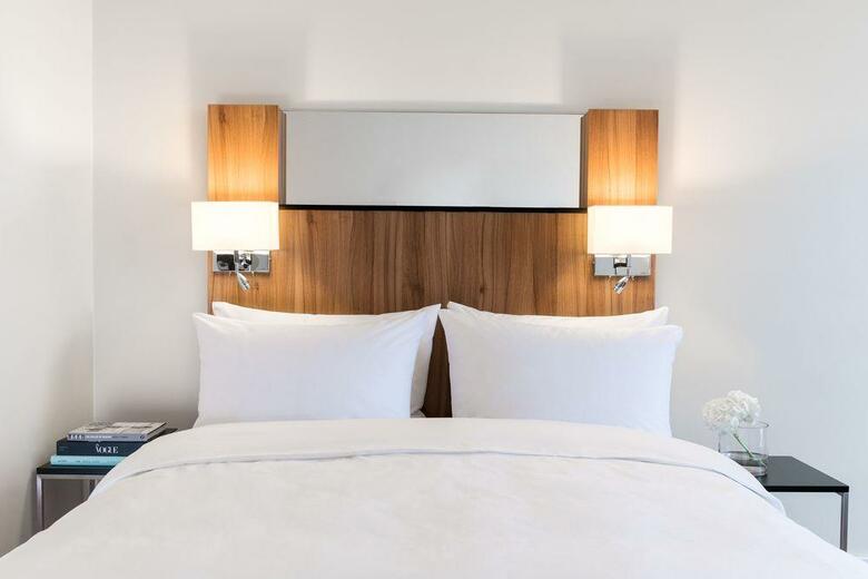 Hotel Radisson Blu Scandinavia Copenhagen