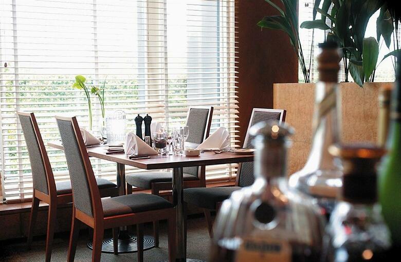 Hotel Radisson Blu Scandinavia Copenhagen