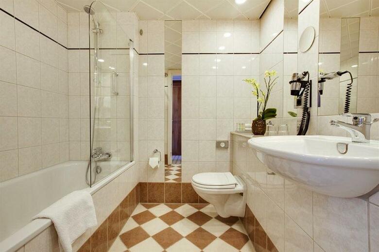 Hotel Radisson Blu Scandinavia Copenhagen