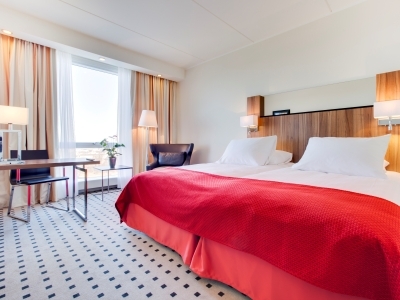 Hotel Radisson Blu Scandinavia Copenhagen