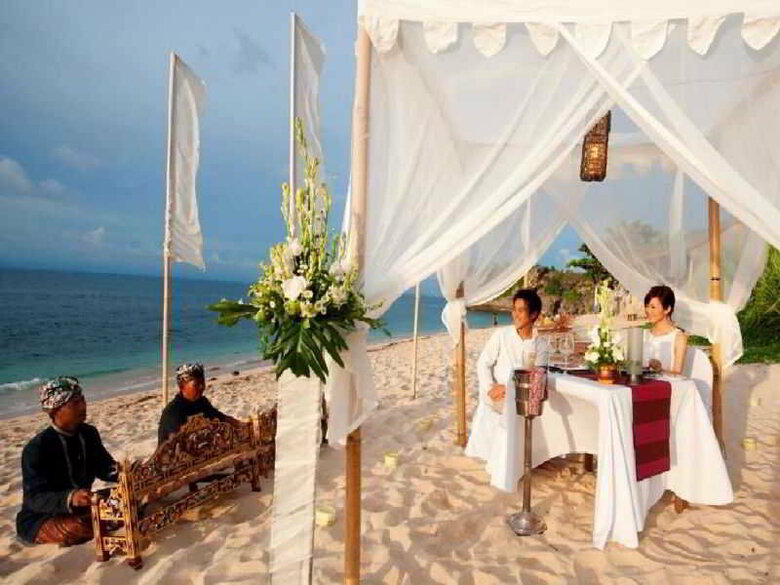 Villa Kayumanis Jimbaran Private Estate & Spa