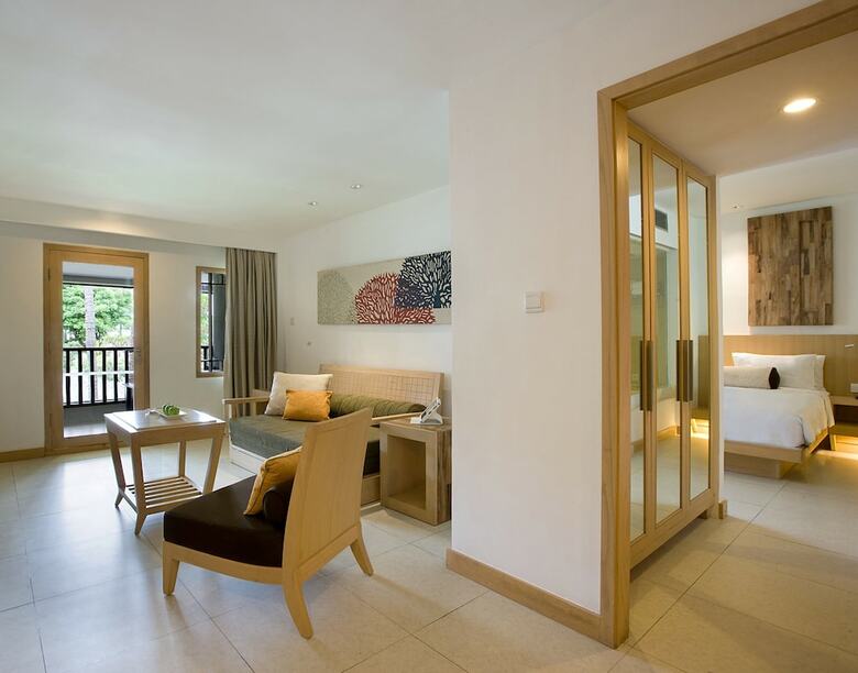 Hotel Holiday Inn Resort Baruna Bali