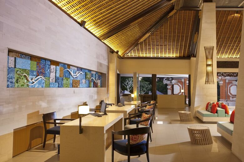 Hotel Holiday Inn Resort Baruna Bali