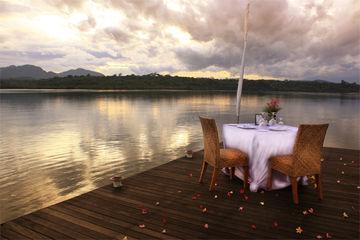 Hotel Novus Gawana Resort & Spa