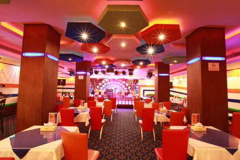 Ramee Baisan Hotel