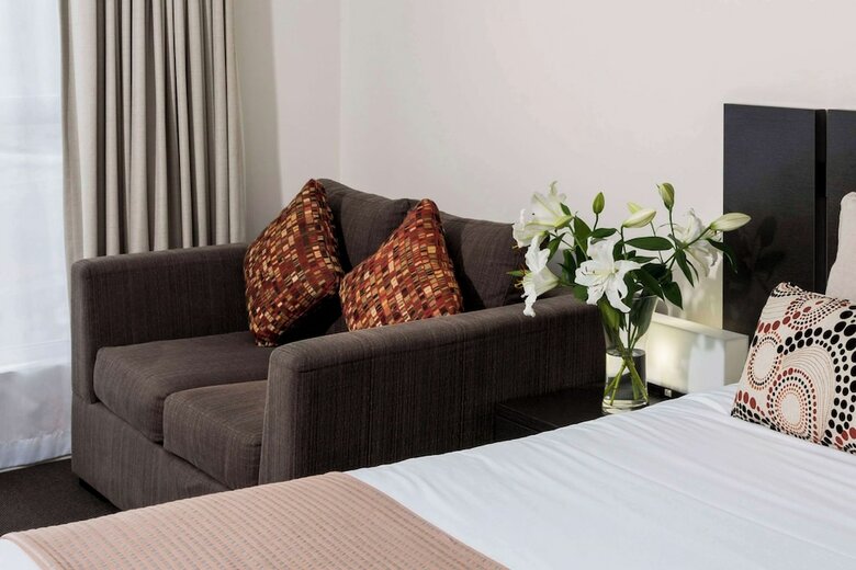 Hotel Oaks Aspire