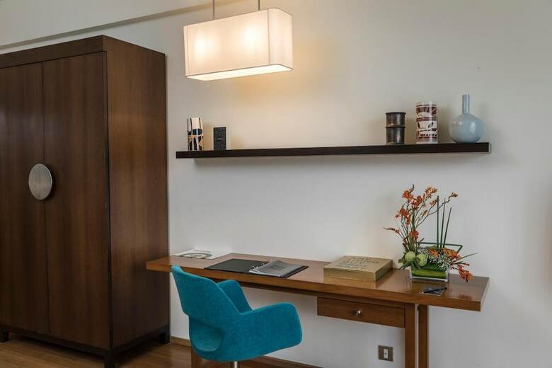 Hotel The Park Navi Mumbai