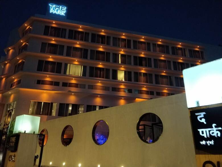 Hotel The Park Navi Mumbai