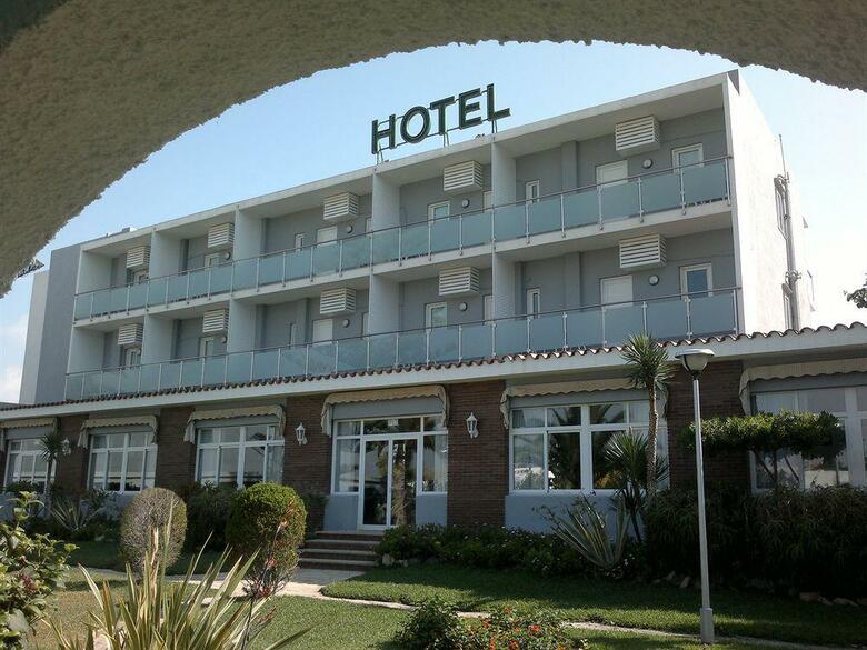 Hotel Roca
