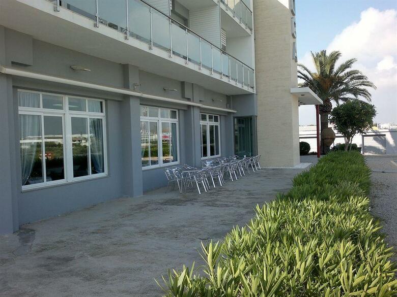 Hotel Roca