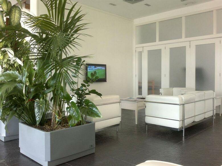 Hotel Roca
