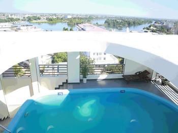 Hotel Ngoc Huong