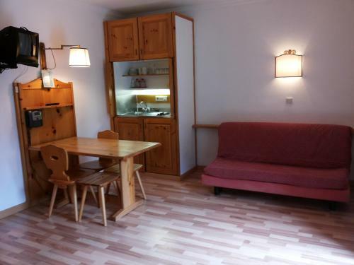 Apartamento Villaggio Turistico Ploner