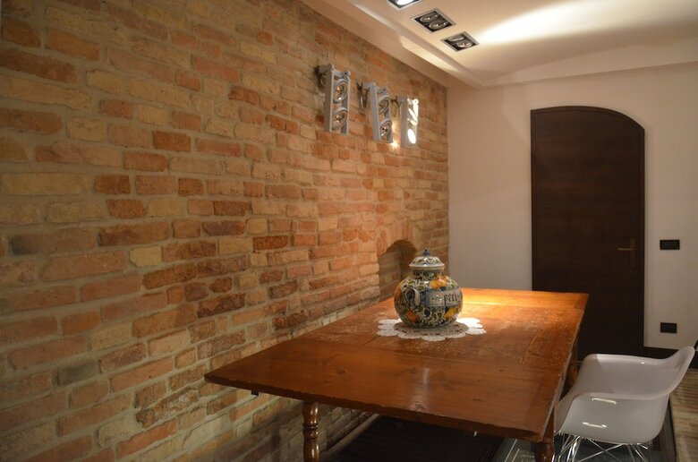 Apartamento Casa Bardi