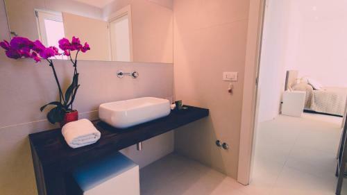 Hostal Siracusa Luxury Apartment