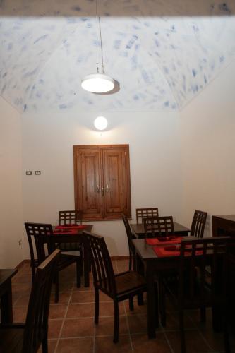 Agroturismo Fiumara Del Sossio