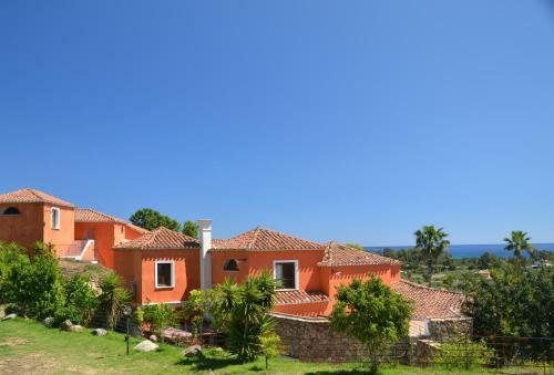 Hotel Galanias