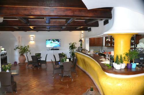 Hotel Galanias