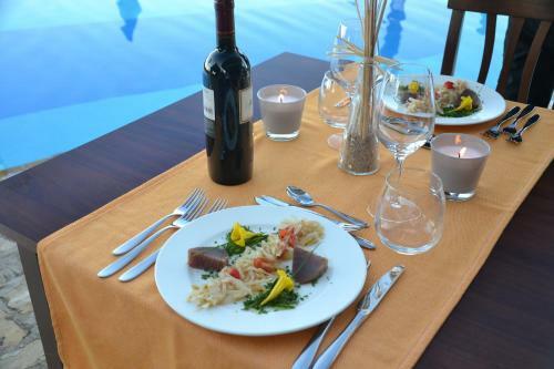 Hotel Galanias