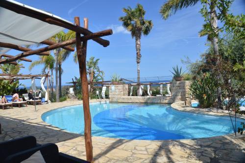 Hotel Galanias