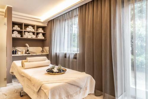 Hotel Villa Eden Leading Park Retreat