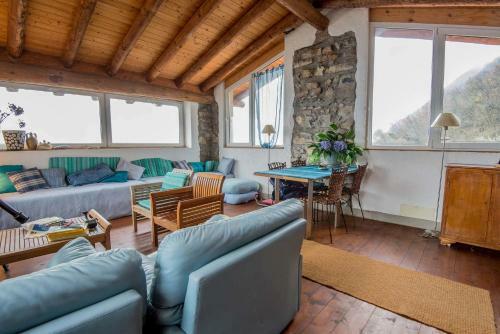 Apartamento Le Tre Isole