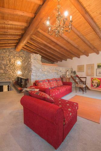 Apartamento Le Tre Isole