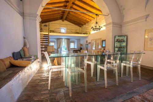 Apartamento Le Tre Isole