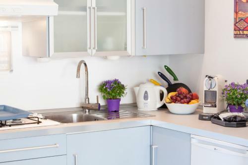 Apartamento Acquario Genova Suite