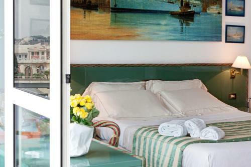 Apartamento Acquario Genova Suite