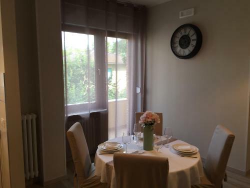 Apartamento Holiday Dreams