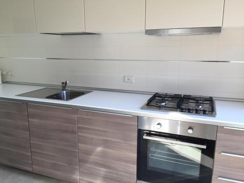 Apartamento Holiday Dreams