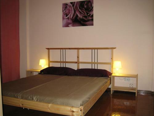 Apartamento Holiday Dreams