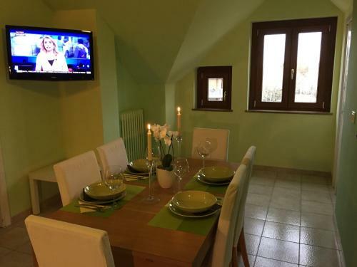 Apartamento Holiday Dreams
