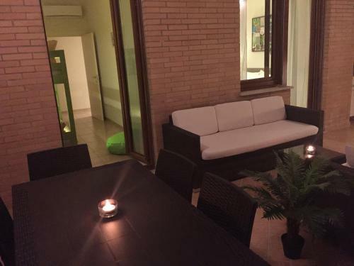 Apartamento Holiday Dreams