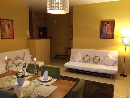 Apartamento Holiday Dreams