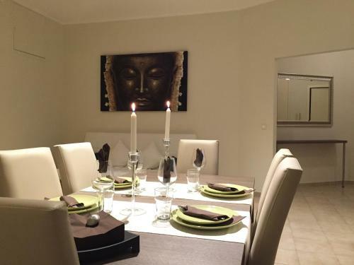 Apartamento Holiday Dreams
