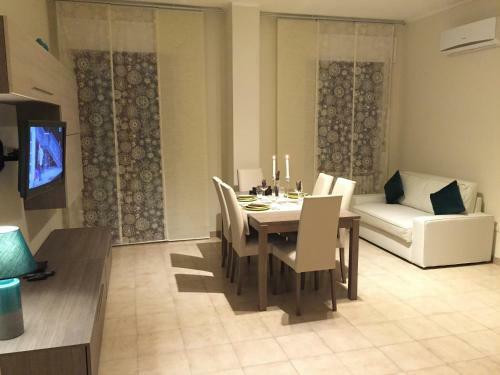 Apartamento Holiday Dreams