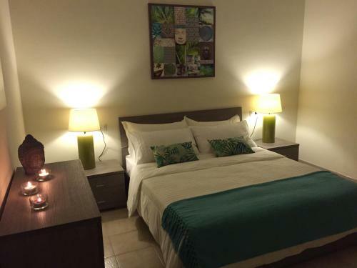 Apartamento Holiday Dreams