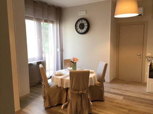 Apartamento Holiday Dreams