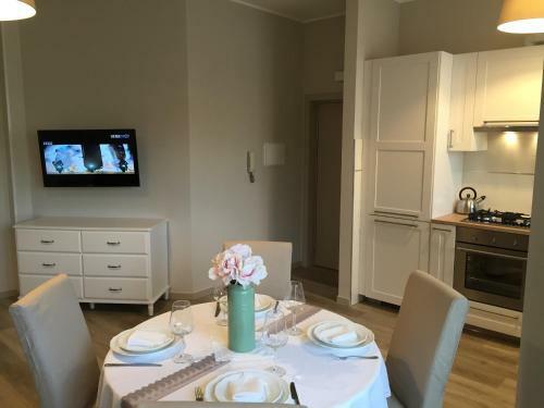 Apartamento Holiday Dreams