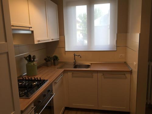Apartamento Holiday Dreams
